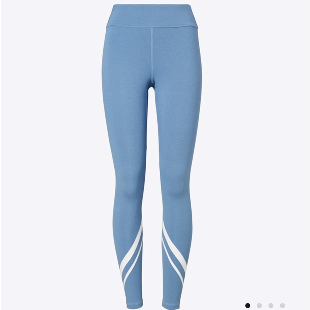 NWT Tory Burch Leggings